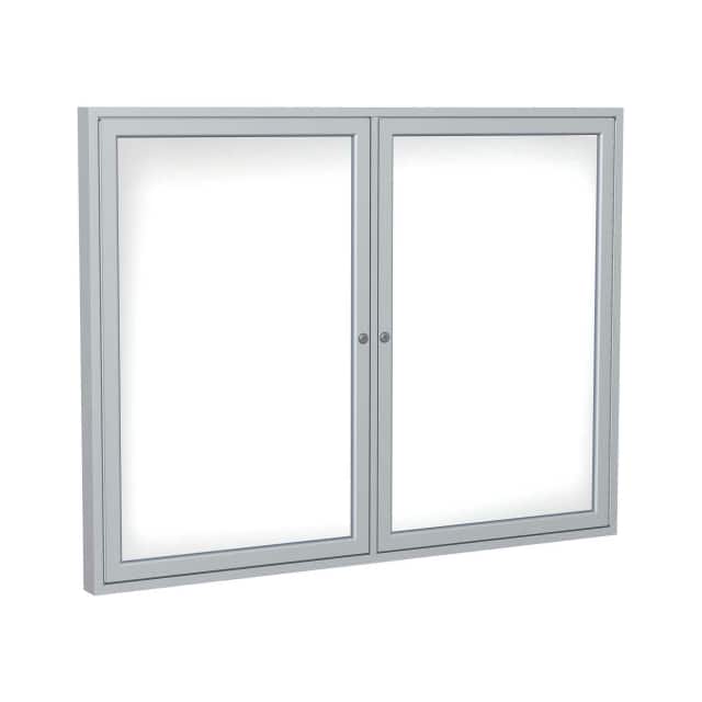 PA23648M-M1 ENCLOSED PORCELAINBOARD, 48 X 36