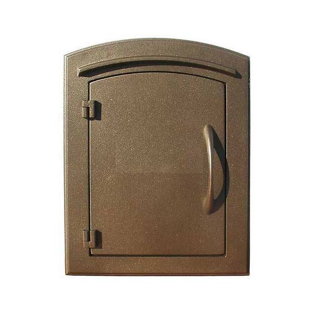 MAN-S-1400-BZ MANCHESTER LOCKING SECURITY OPTI
