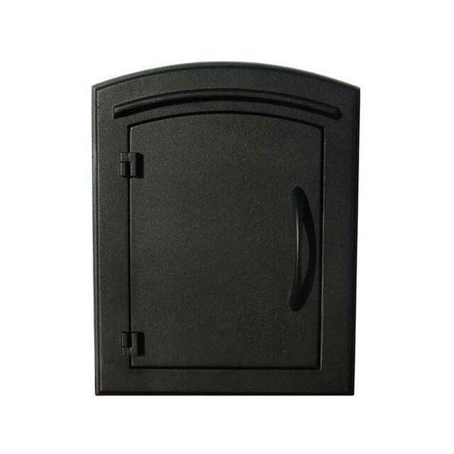 MAN-S-1400-BL MANCHESTER LOCKING SECURITY OPTI
