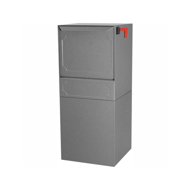 DVU0050-2 PARCEL PROTECTOR VAULT MAILBOX A