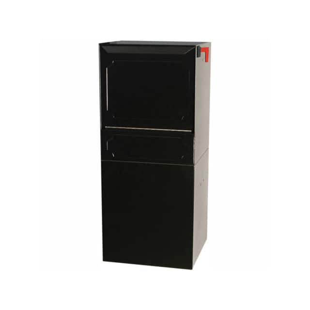 DVU0050-1 PARCEL PROTECTOR VAULT MAILBOX A