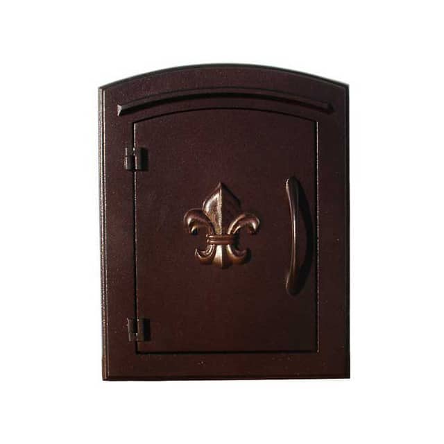 MAN-S-1402-AC MANCHESTER LOCKING SECURITY W/DE