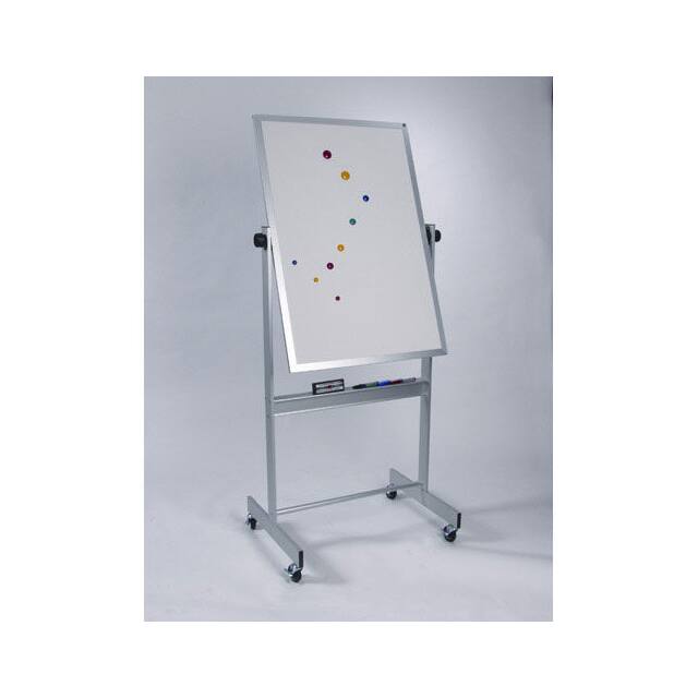 668AC-DC DELUXE REVERSIBLE BOARD, PORCELA