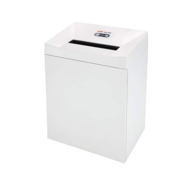 HSM2351 PURE 530S 1/4" STRIP-CUT SHREDDE