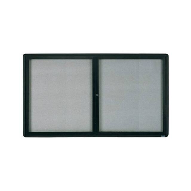 RAB3660BL 2 DOOR DESIGN ENCLOSED BULLETIN