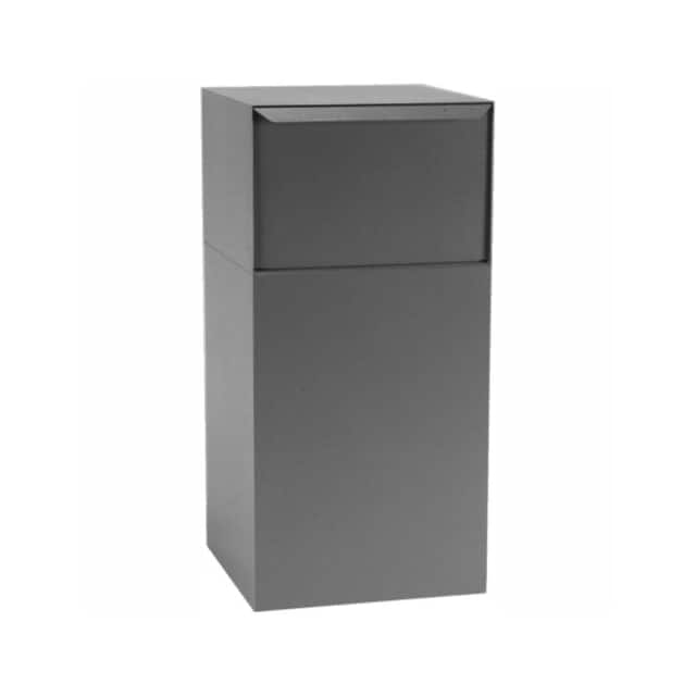 DVCS0020-2 DEPOSIT VAULT MAILBOX AND PARCEL