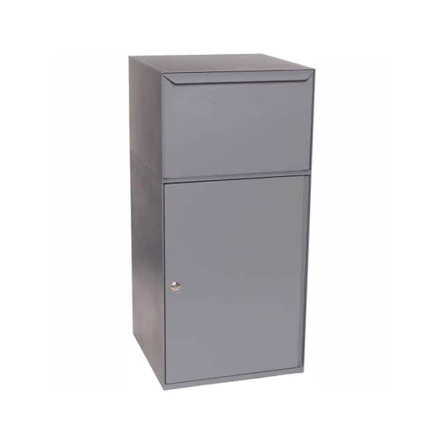 DVCS0023-2 COLLECTION VAULT MAILBOX AND PAR