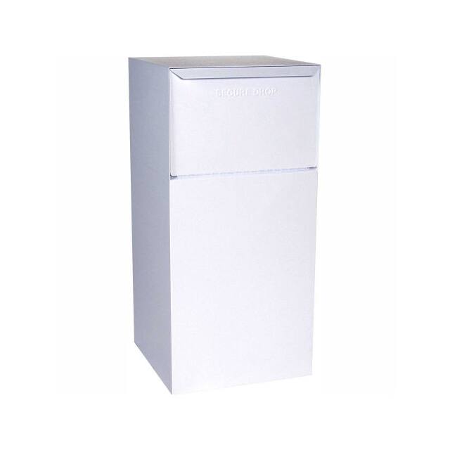DVCS0020-3 DEPOSIT VAULT MAILBOX AND PARCEL