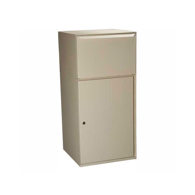 DVCS0023-6 COLLECTION VAULT MAILBOX AND PAR