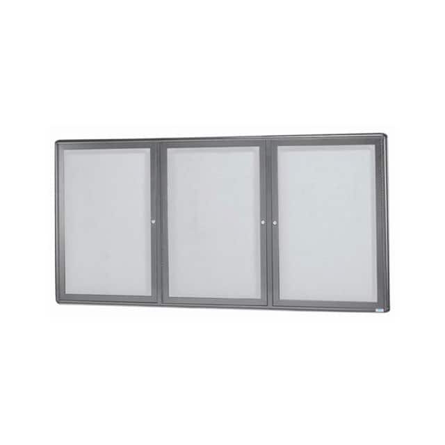 RAB3672GG 3 DOOR DESIGN ENCLOSED BULLETIN