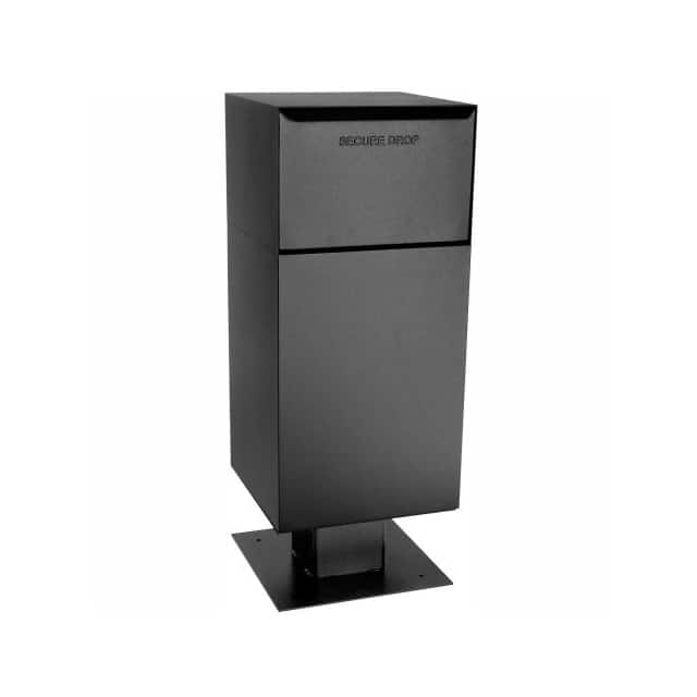 DVCS0030-1 DEPOSIT VAULT MAILBOX AND PARCEL