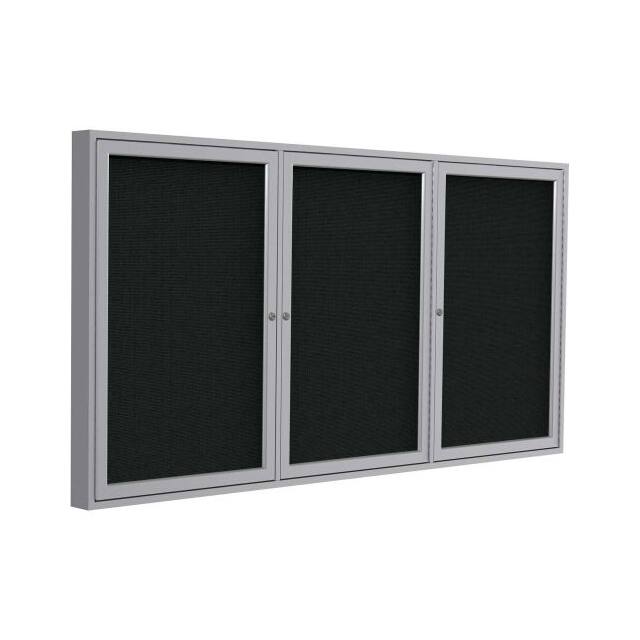 PA34872F-95 3 DOOR ENCLOSED FABRIC BULLETIN