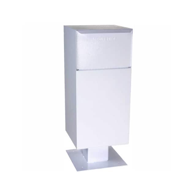 DVCS0030-3 DEPOSIT VAULT MAILBOX AND PARCEL