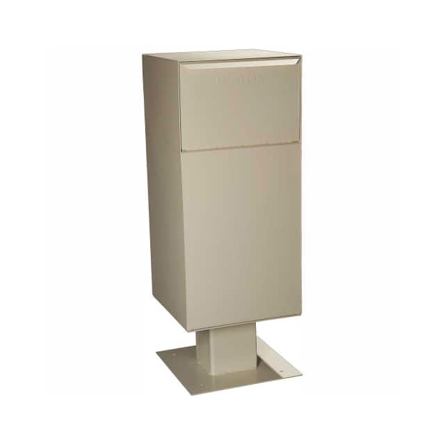 DVCS0030-6 DEPOSIT VAULT MAILBOX AND PARCEL