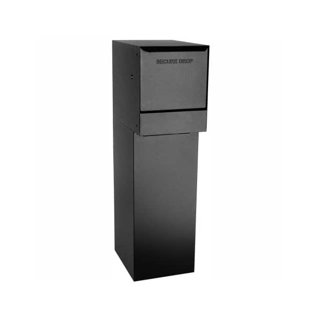 DVWM0062SA-1 THRU-WALL PACKAGE DROP VAULT PLU