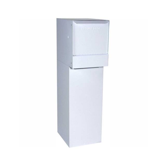 DVWM0062SA-3 THRU-WALL PACKAGE DROP VAULT PLU