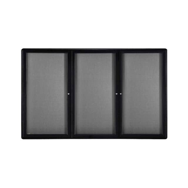 OVK5-F91 3 DOOR OVATION BULLETIN BOARD, F
