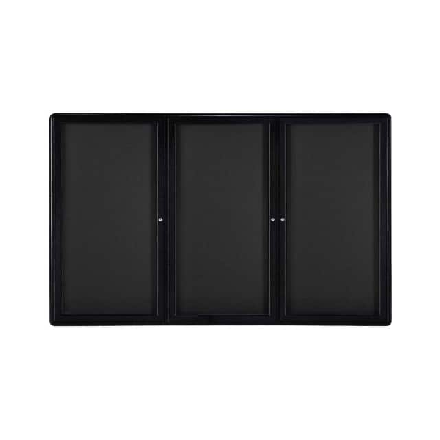 OVK5-F95 3 DOOR OVATION BULLETIN BOARD, F