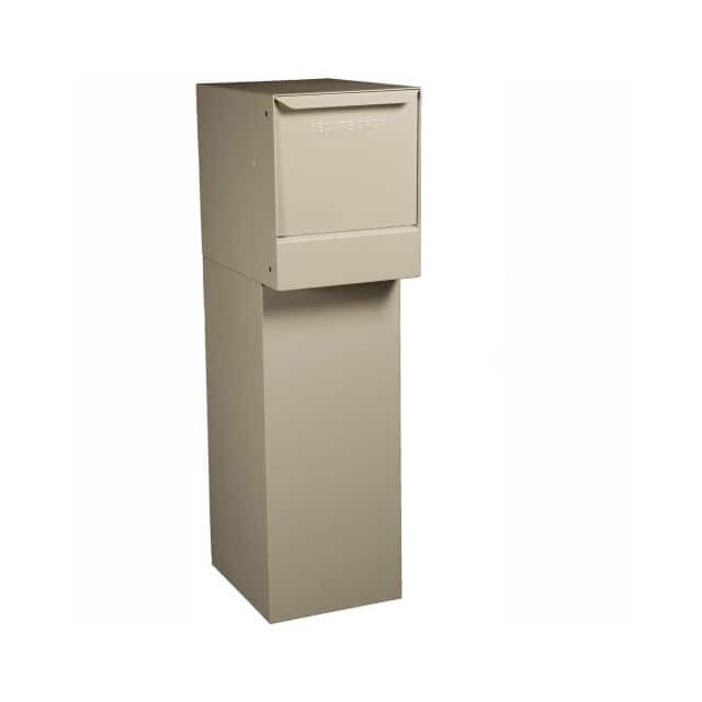 DVWM0062SA-6 THRU-WALL PACKAGE DROP VAULT PLU