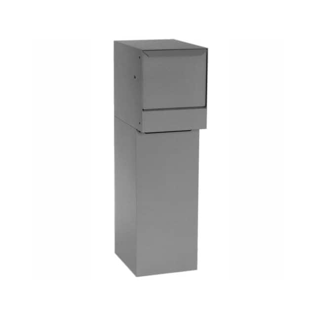 DVWM0062SA-2 THRU-WALL PACKAGE DROP VAULT PLU