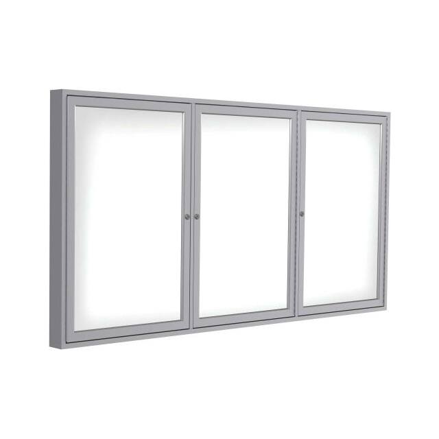 PA34896M-M1 ENCLOSED PORCELAINBOARD, 96 X 48