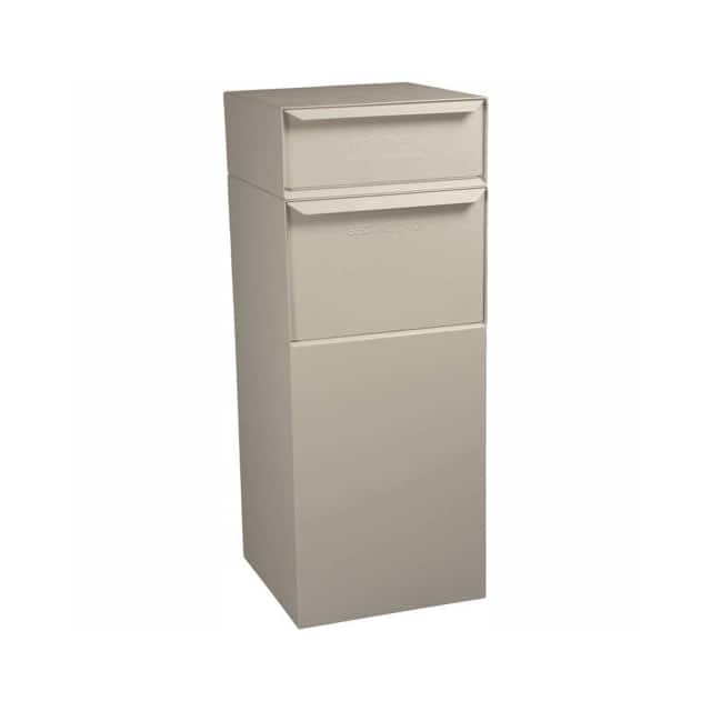 DVCS0015-6 FULL SERVICE VAULT MAILBOX AND P