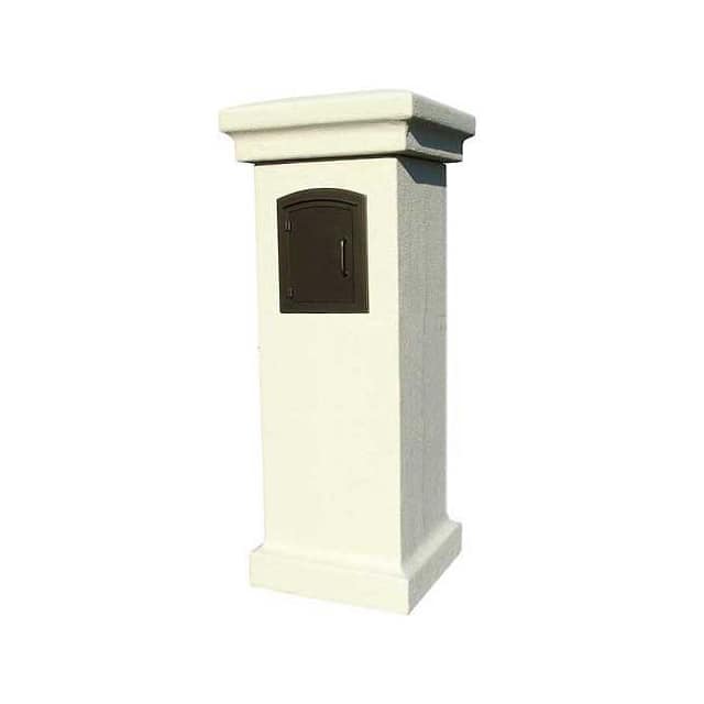 MAN-STUCOL-SS MANCHESTER NON-LOCKING STUCCO CO