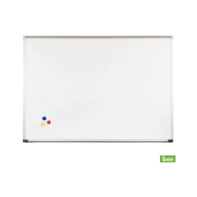 202AN PORCELAIN MARKERBOARD, 144 X 60
