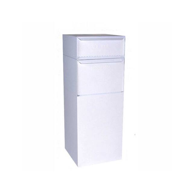 DVCS0015-3 FULL SERVICE VAULT MAILBOX AND P