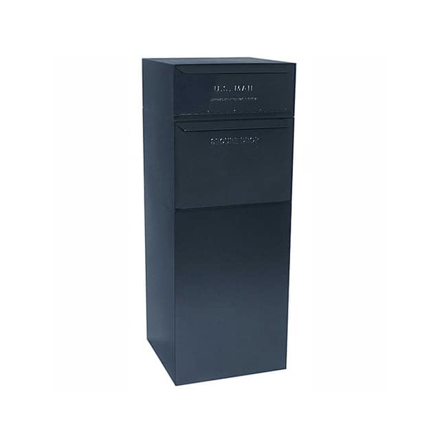 DVCS0015-1 FULL SERVICE VAULT MAILBOX AND P
