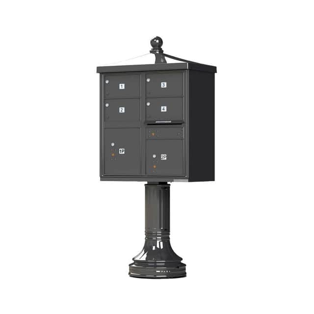 1570-4T5V2DBAF VITAL CBU W/VOGUE TRADITIONAL AC