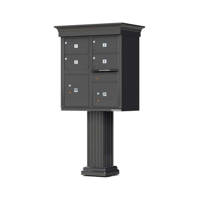 1570-4T5VDBAF VITAL CBU W/VOGUE CLASSIC ACCESS
