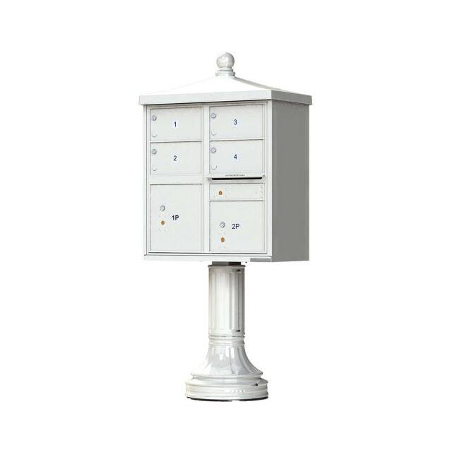 1570-4T5V2AF VITAL CBU W/VOGUE TRADITIONAL AC