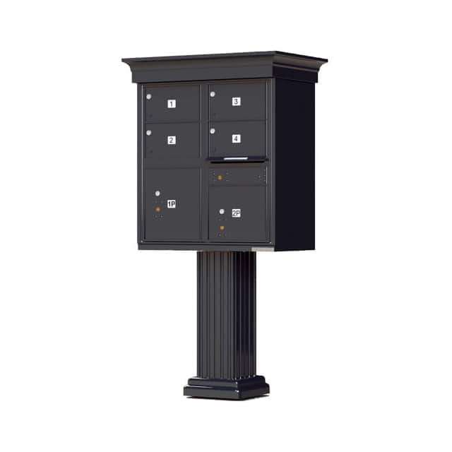 1570-4T5VBKAF VITAL CBU W/VOGUE CLASSIC ACCESS