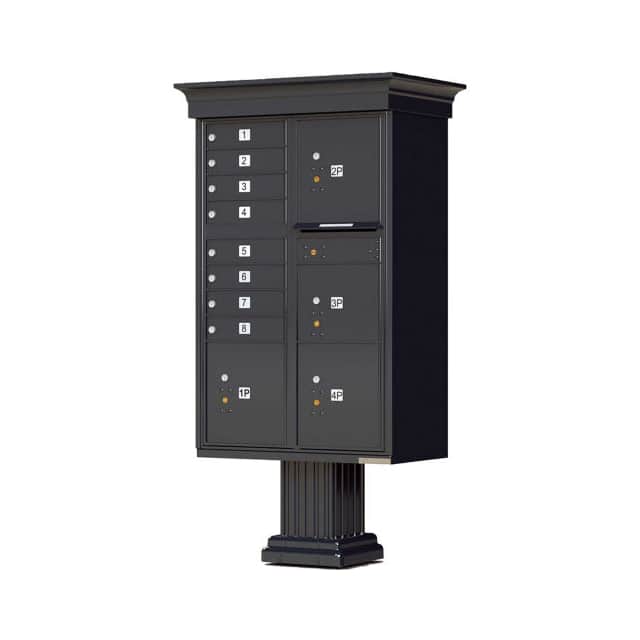 1570-8T6VBKAF VITAL CBU W/VOGUE CLASSIC ACCESS