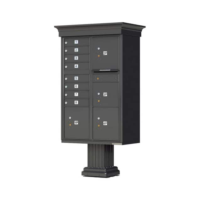 1570-8T6VDBAF VITAL CBU W/VOGUE CLASSIC ACCESS