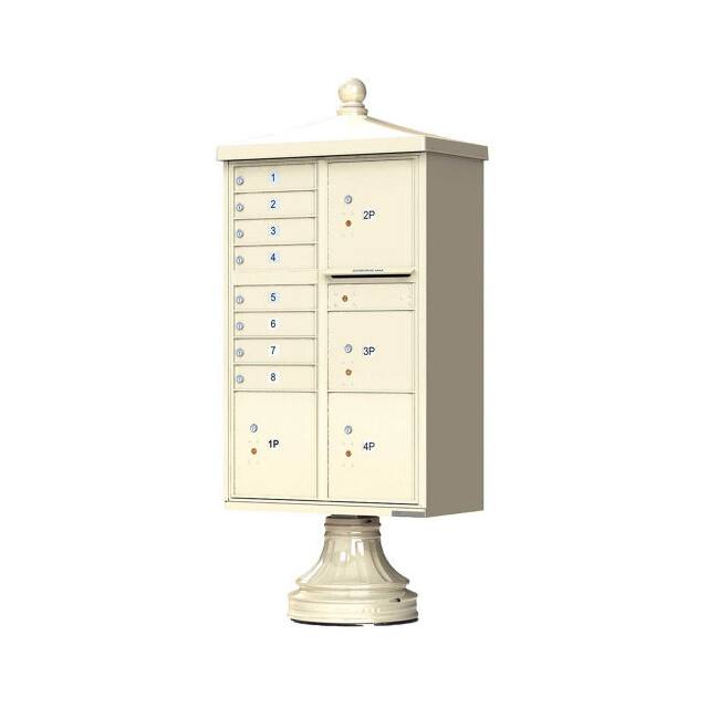 1570-8T6V2SDAF VITAL CBU W/VOGUE TRADITIONAL AC