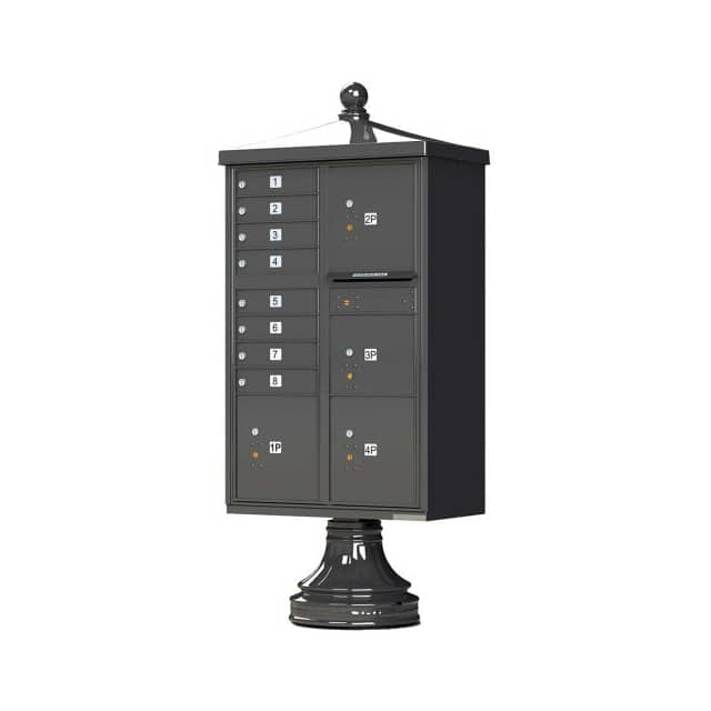 1570-8T6V2DBAF VITAL CBU W/VOGUE TRADITIONAL AC
