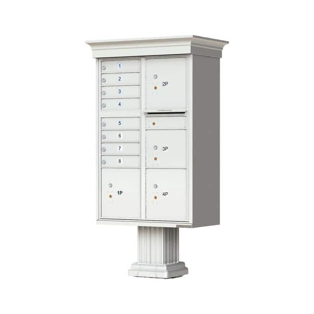 1570-8T6VAF VITAL CBU W/VOGUE CLASSIC ACCESS