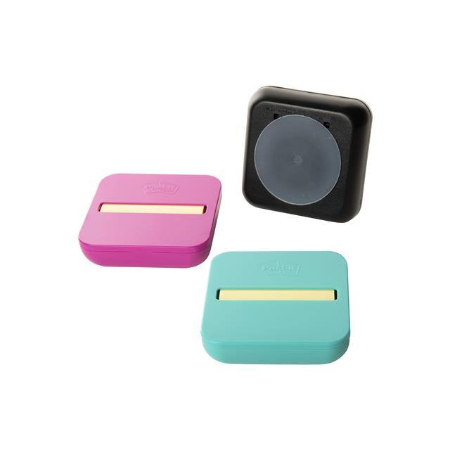 OL-330-PD POST-IT NOTE DISPENSER OL-330-PD
