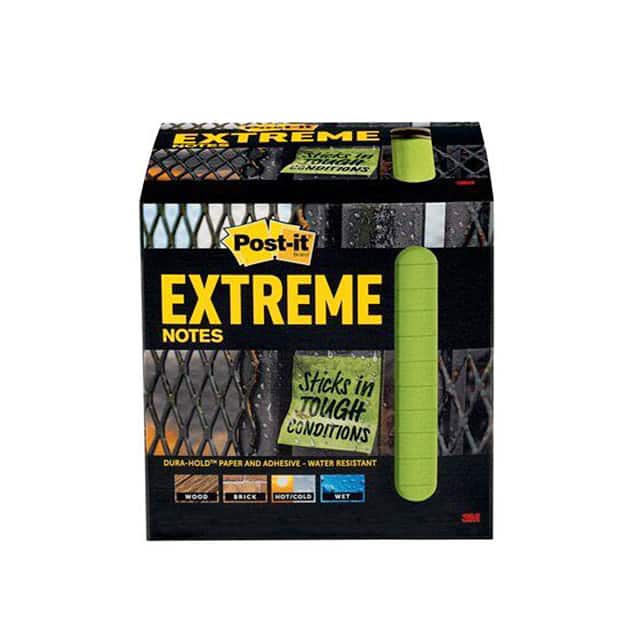 EXTRM33-12TRYG EXTREME NOTES TRAY GREE