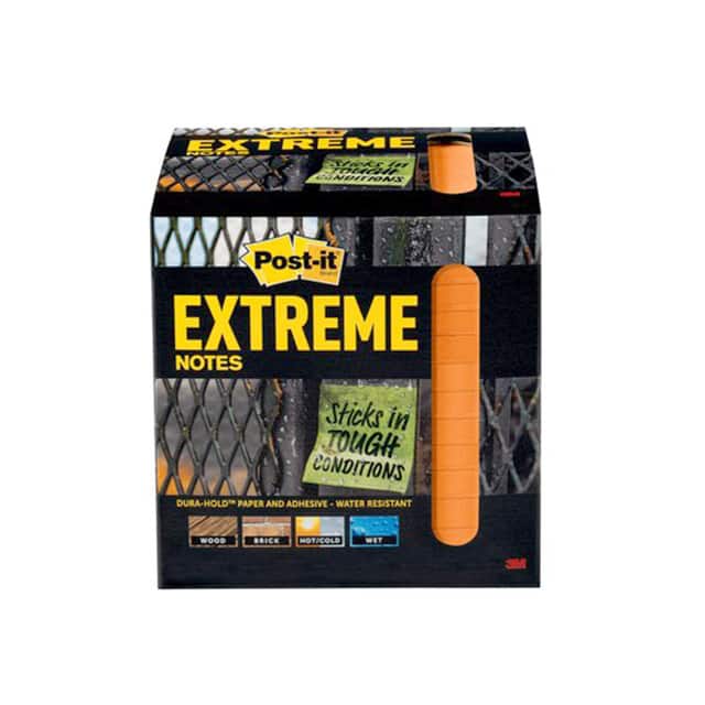 EXTRM33-12TRYO EXTREME NOTES TRAY ORAN