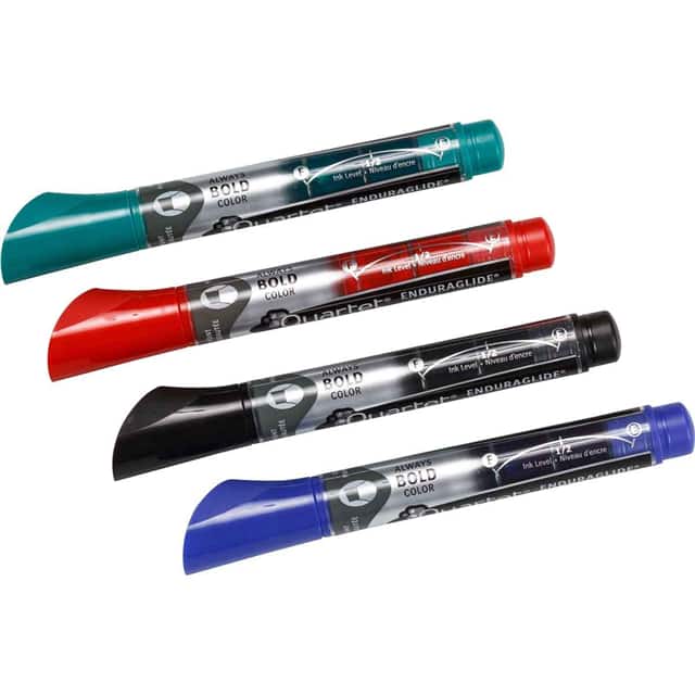 56984 DRY ERASE MARKERS ASSORTED