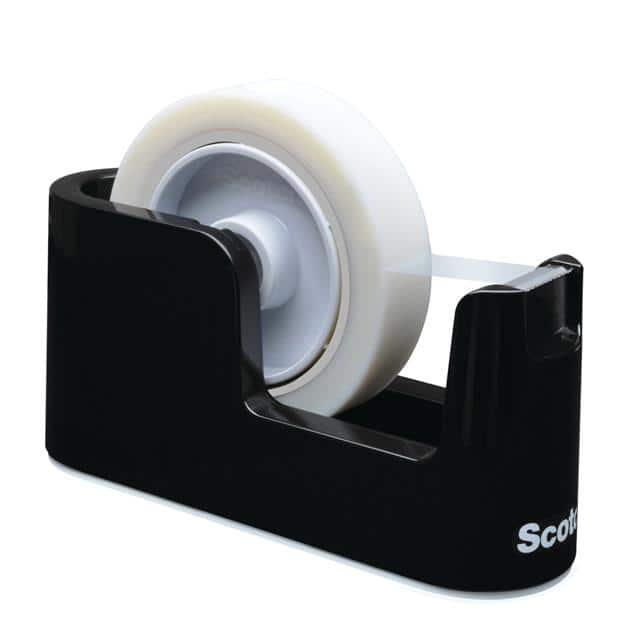 C-24 SCOTCH TAPE DISPENSER C-24