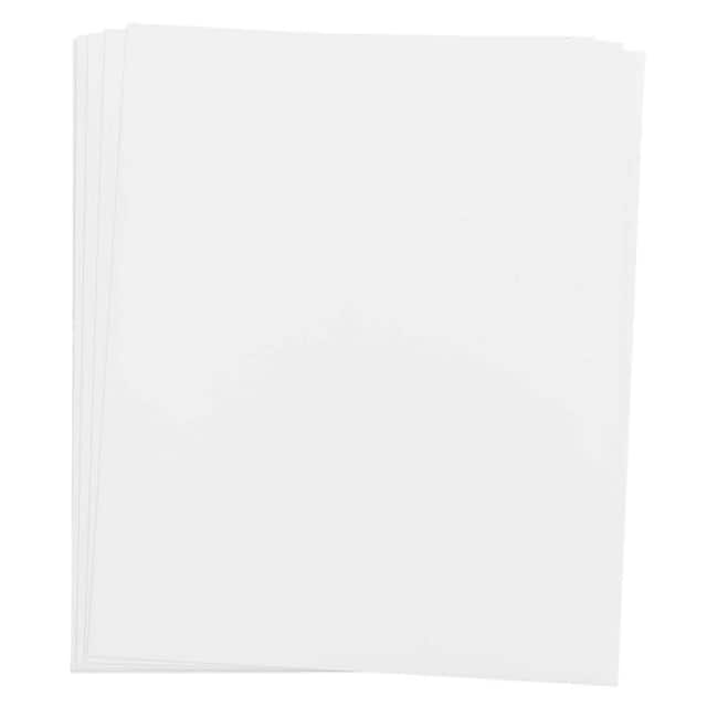 114610 DRY ERASE WHITE PANELS