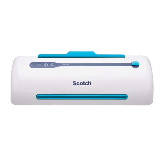 TL906 SCOTCH THERMAL LAMINATOR TL906