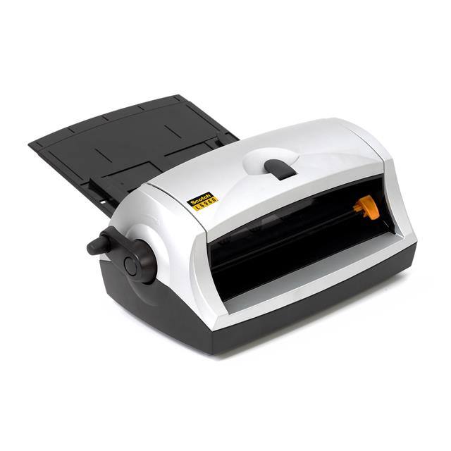 LS960 SCOTCH HEAT FREE LAMINATING SYST