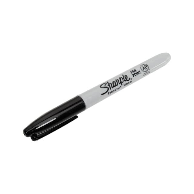 30001 PERMANENT MARKER FINE POINT INK