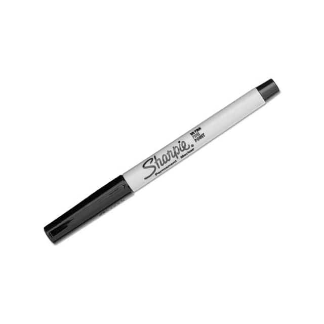 37001 PERMANENT MARKER ULTRA-FINE INK