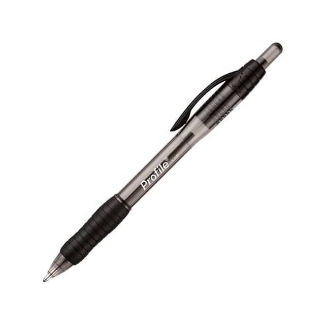 89465 PROFILE RETRACTABLE BALLPOINT PE